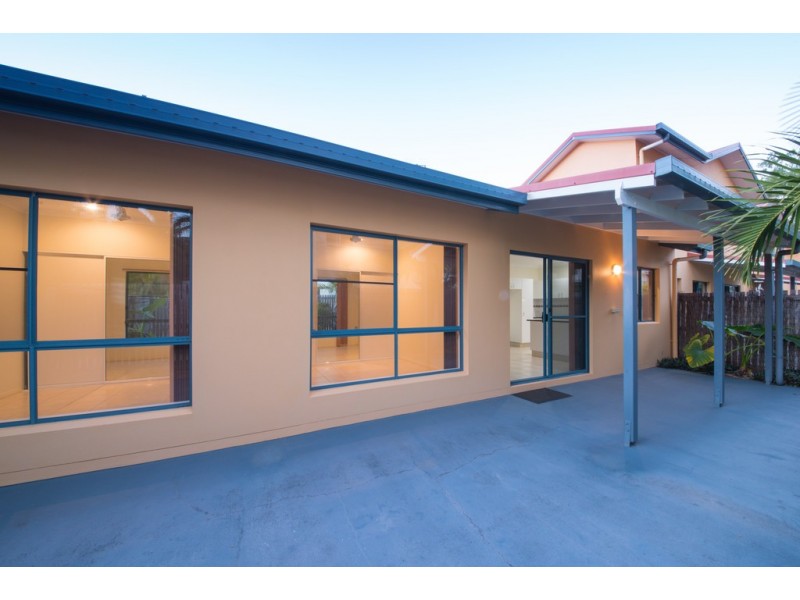 6/7 Erromango Drive, Jubilee Pocket QLD 4802