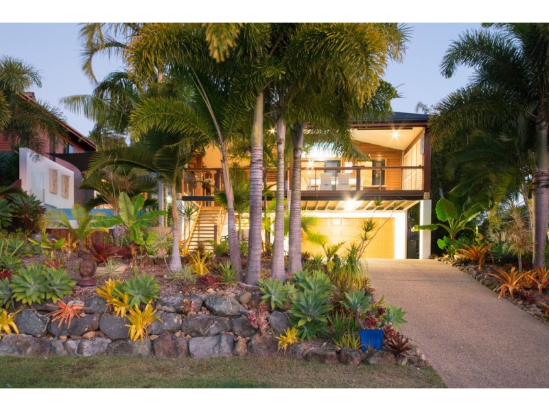 20 Wills Court, Cannonvale QLD 4802