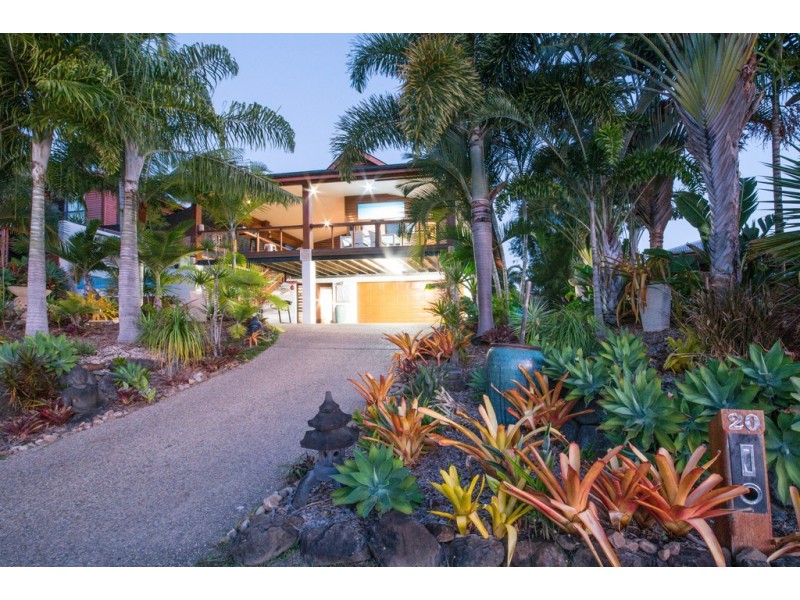 20 Wills Court, Cannonvale QLD 4802
