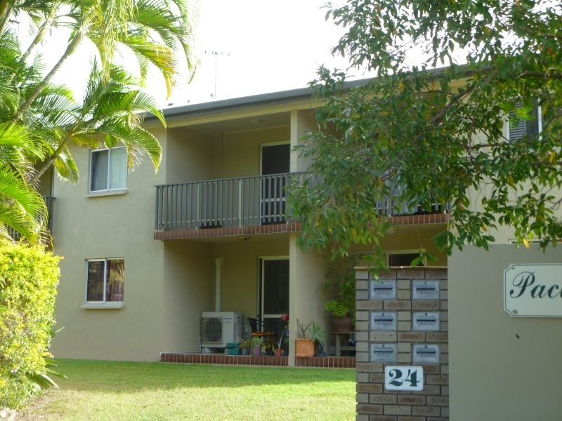 5/24 Maeva Street, Jubilee Pocket QLD 4802