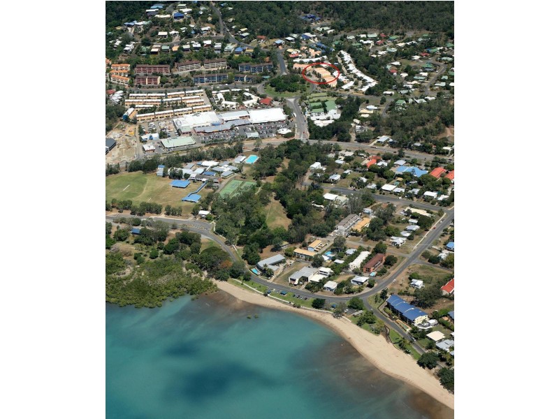 9/20 Island Drive, Cannonvale QLD 4802