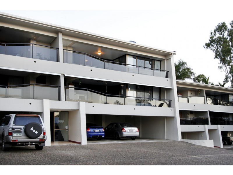 7/2 Eshelby Drive, Cannonvale QLD 4802