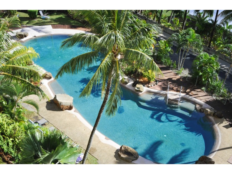 CB703/14 Resort drive, Hamilton Island QLD 4803