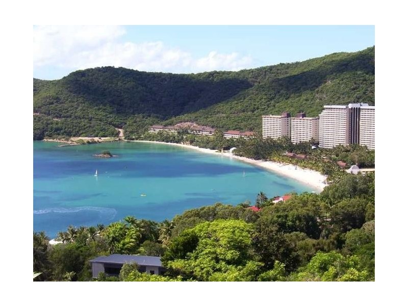 CB703/14 Resort drive, Hamilton Island QLD 4803