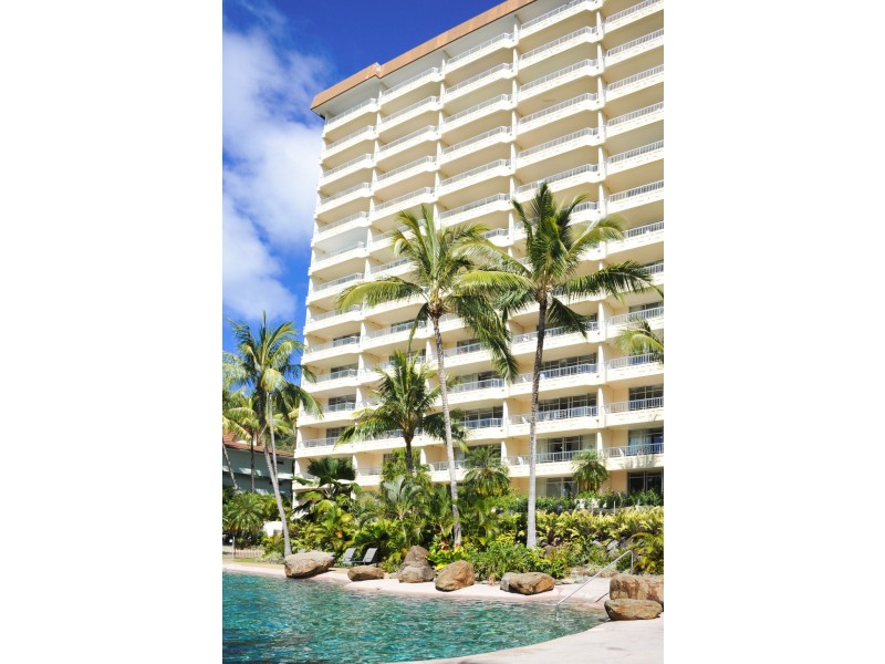 CB703/14 Resort drive, Hamilton Island QLD 4803
