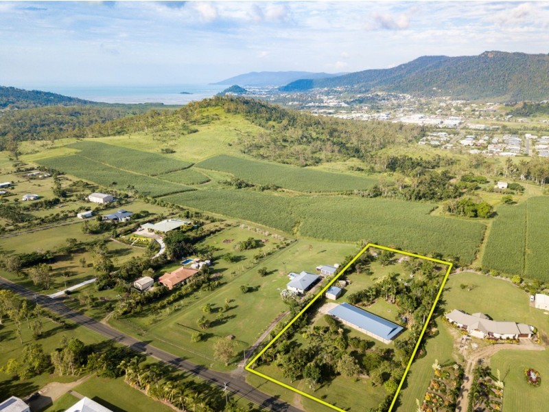 36 Tucker Road, Riordanvale QLD 4800