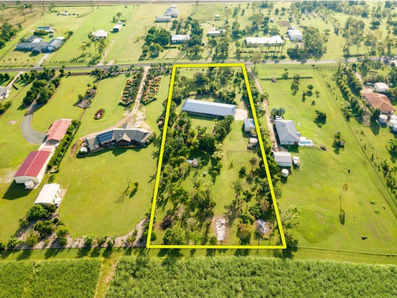 36 Tucker Road, Riordanvale QLD 4800