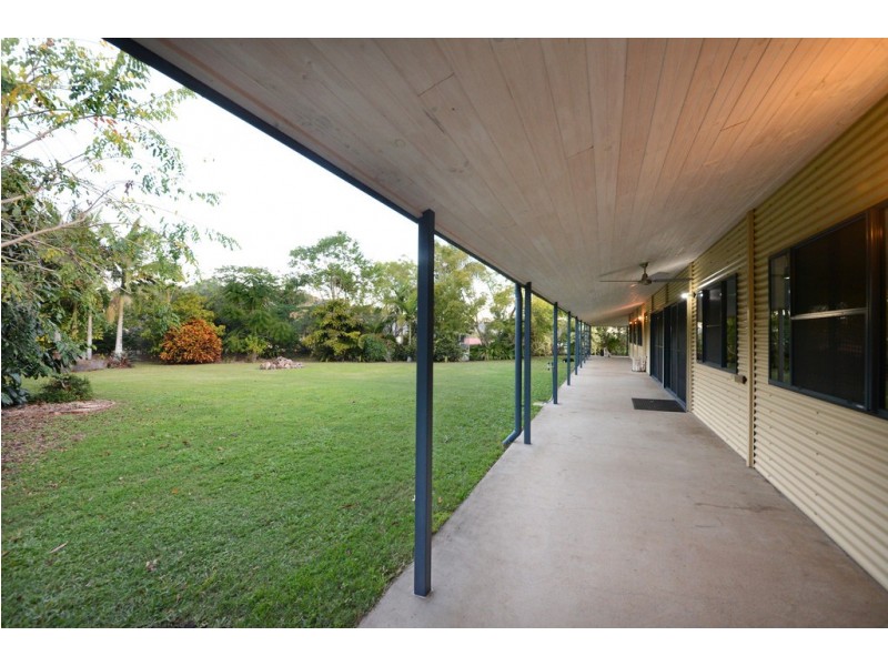 36 Tucker Road, Riordanvale QLD 4800