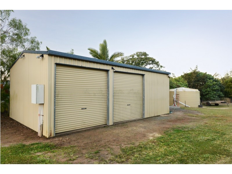 36 Tucker Road, Riordanvale QLD 4800
