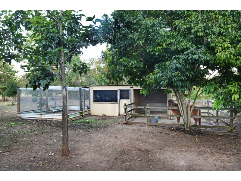 36 Tucker Road, Riordanvale QLD 4800