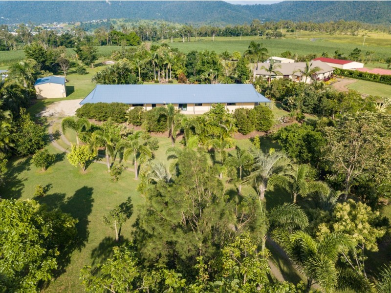 36 Tucker Road, Riordanvale QLD 4800