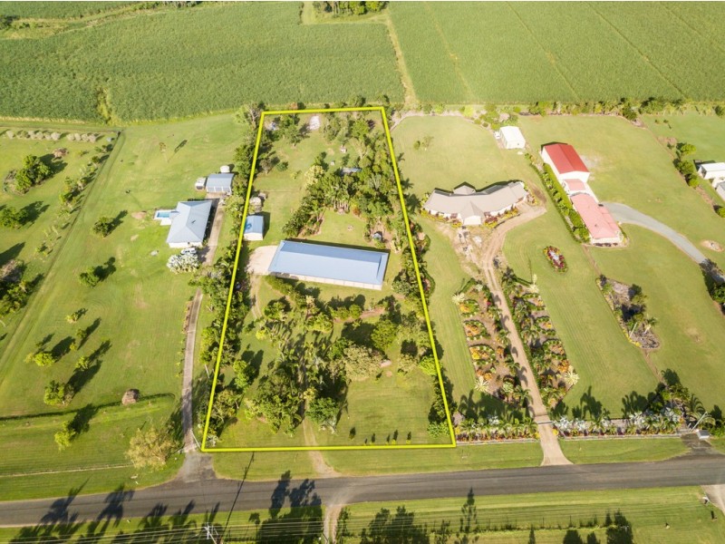 36 Tucker Road, Riordanvale QLD 4800