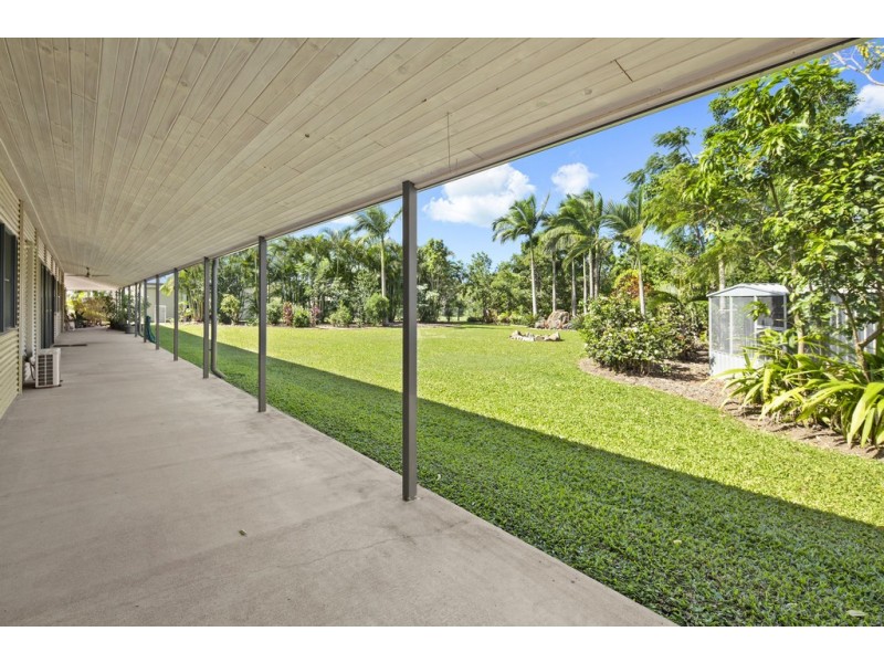 36 Tucker Road, Riordanvale QLD 4800