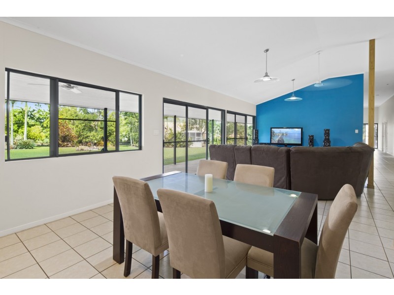 36 Tucker Road, Riordanvale QLD 4800