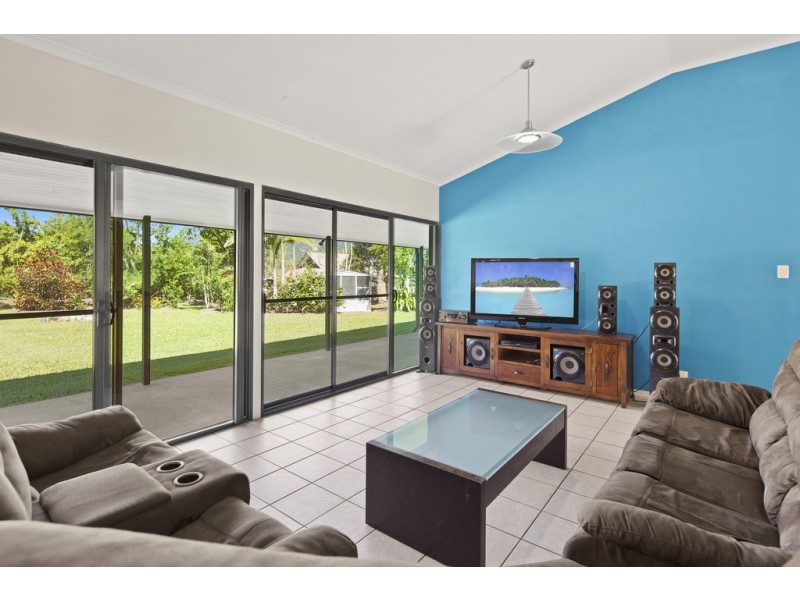 36 Tucker Road, Riordanvale QLD 4800