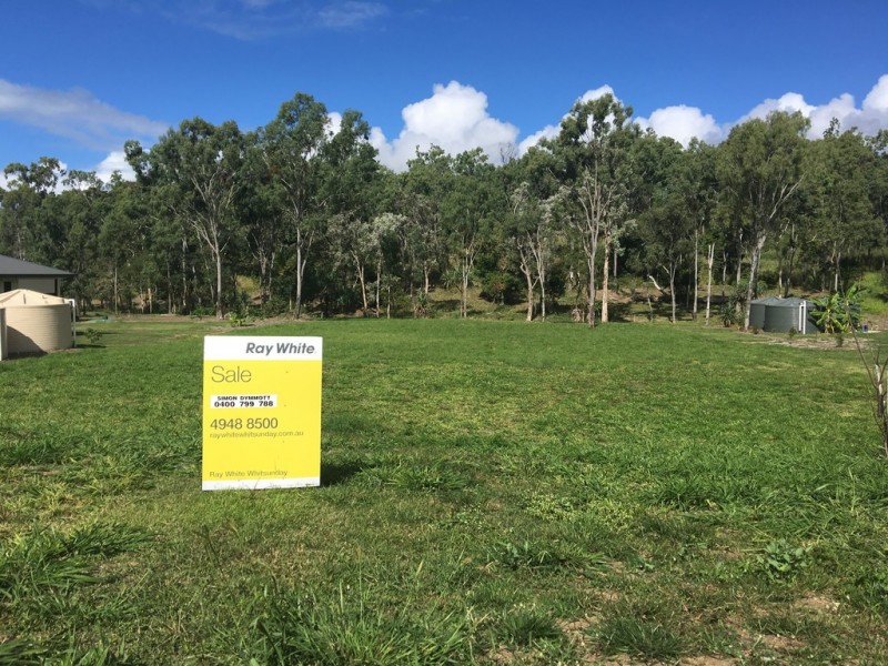 21 Botanica Drive Estate, Cannonvale QLD 4802