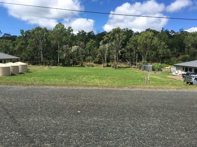 21 Botanica Drive Estate, Cannonvale QLD 4802