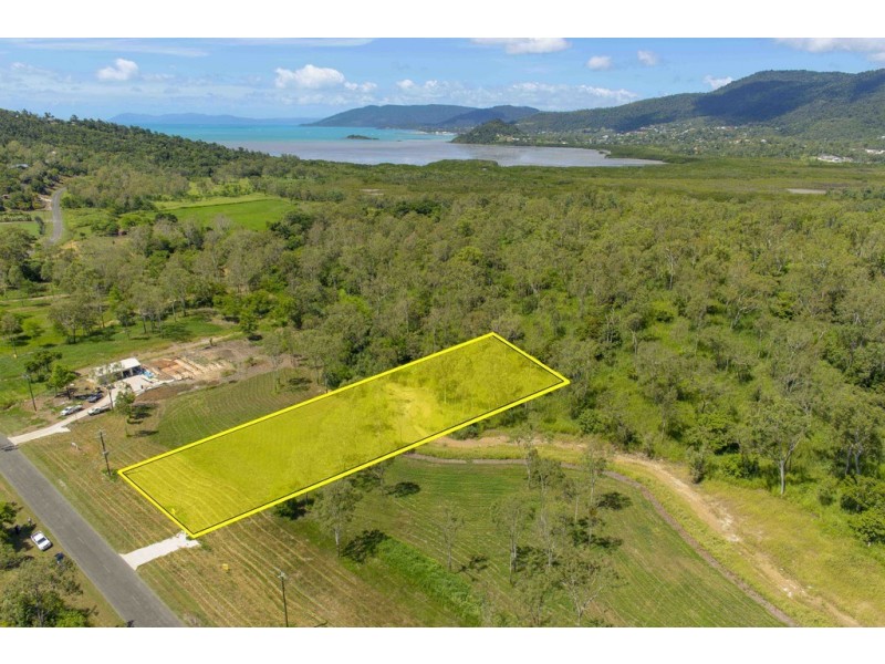 21 Botanica Drive Estate, Cannonvale QLD 4802