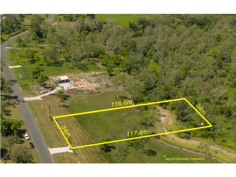 21 Botanica Drive Estate, Cannonvale QLD 4802