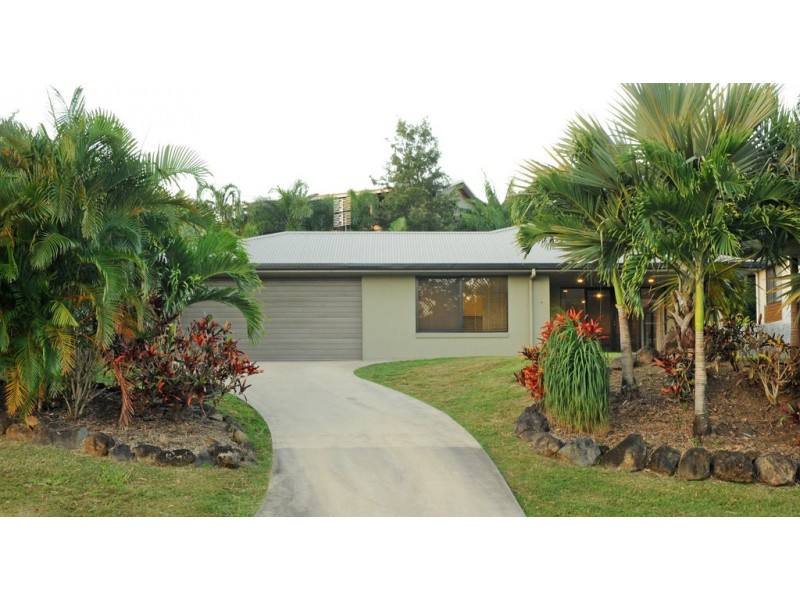 53 Country Road, Cannonvale QLD 4802