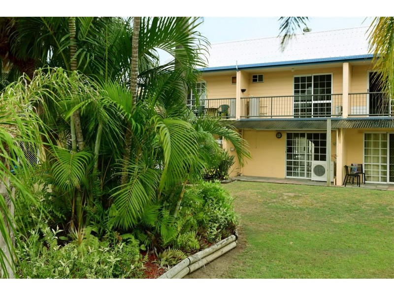 25/11 Island Drive, Cannonvale QLD 4802