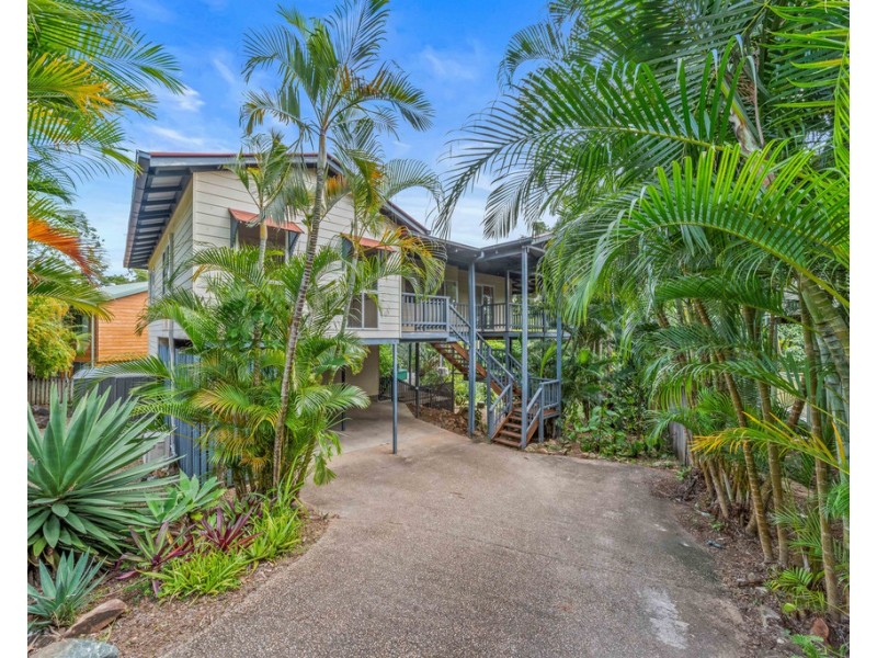 48 Jones Road, Cannonvale QLD 4802
