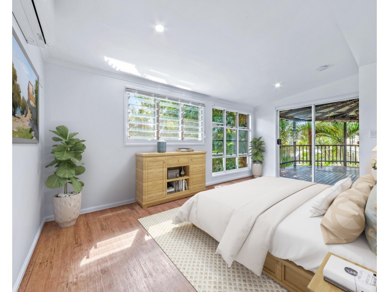 48 Jones Road, Cannonvale QLD 4802