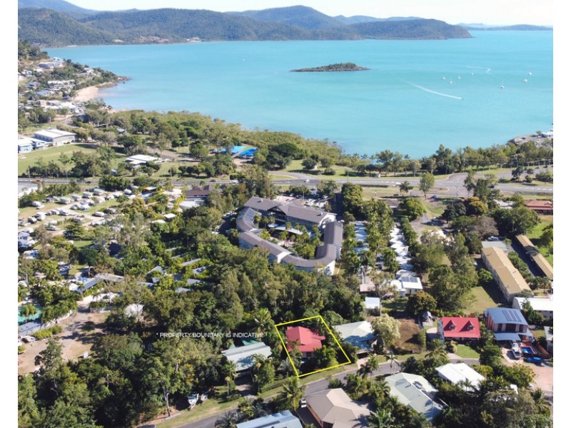 48 Jones Road, Cannonvale QLD 4802