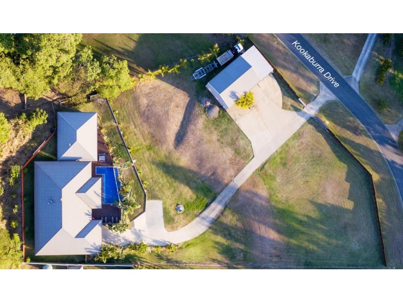 37 Kookaburra Drive, Cannonvale QLD 4802