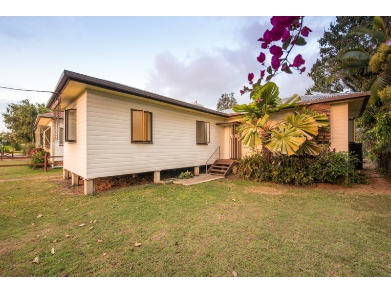 45 Fuljames Street, Proserpine QLD 4800