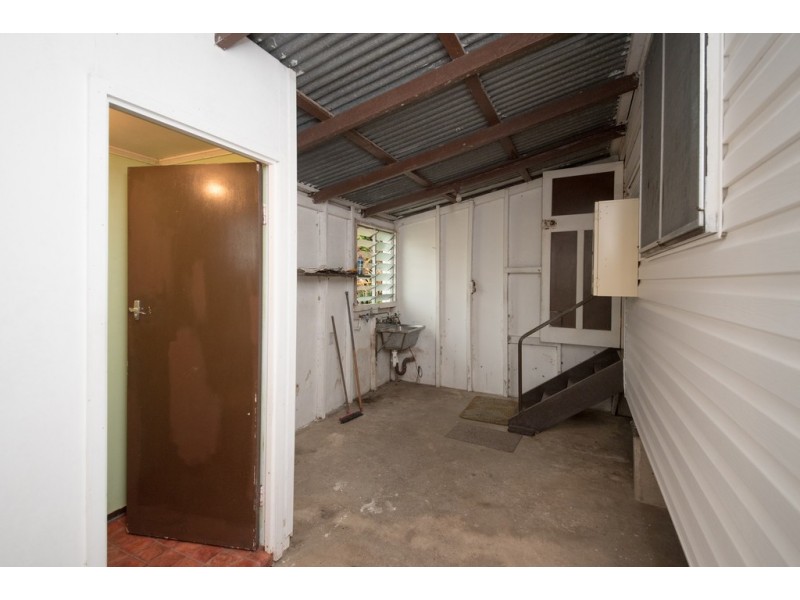 45 Fuljames Street, Proserpine QLD 4800