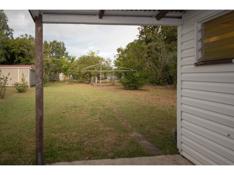 45 Fuljames Street, Proserpine QLD 4800