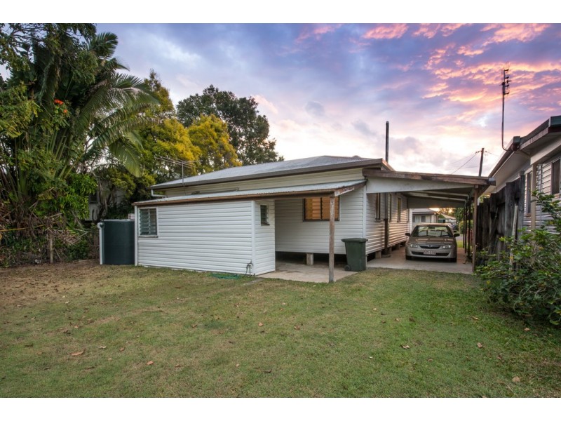 45 Fuljames Street, Proserpine QLD 4800