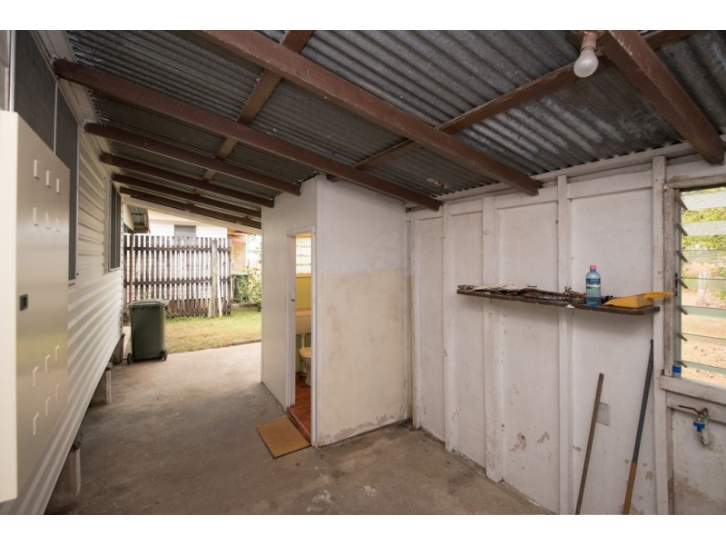 45 Fuljames Street, Proserpine QLD 4800