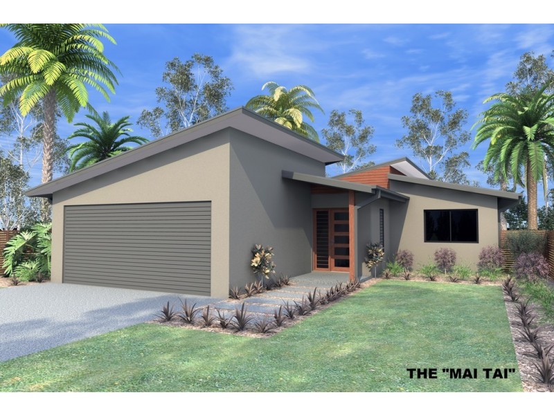 Lot 4 Grevillea Place, Cannonvale QLD 4802