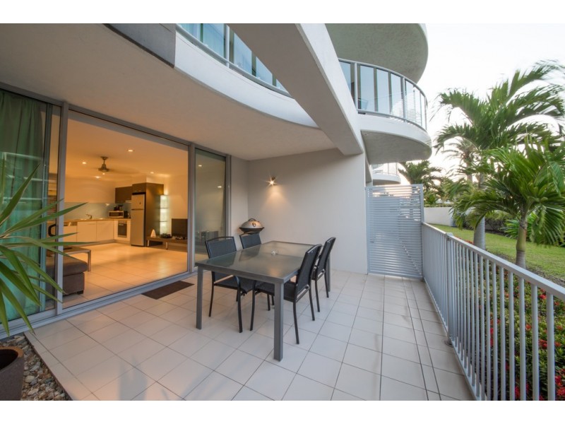 7/159 Shingley Drive, Airlie Beach QLD 4802