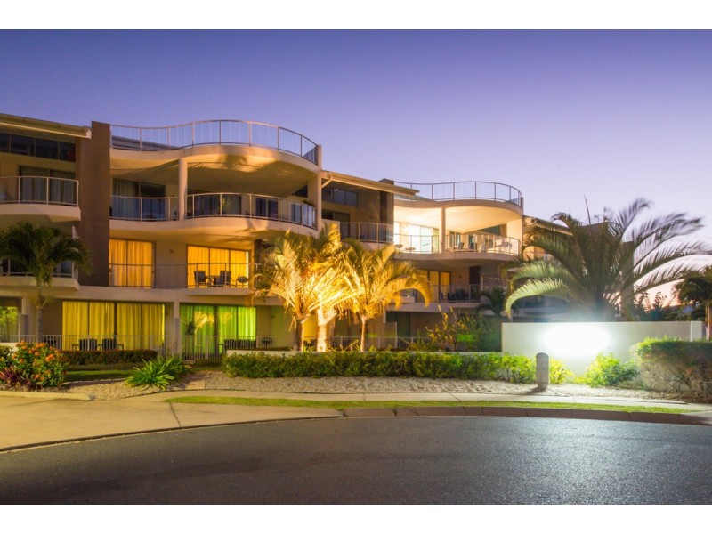 7/159 Shingley Drive, Airlie Beach QLD 4802