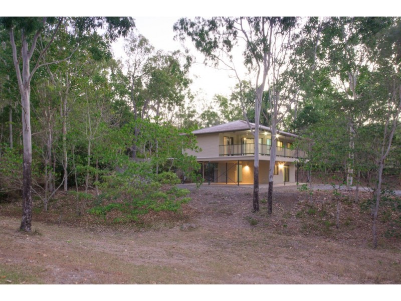 21A Braithwaite Court, Woodwark QLD 4802