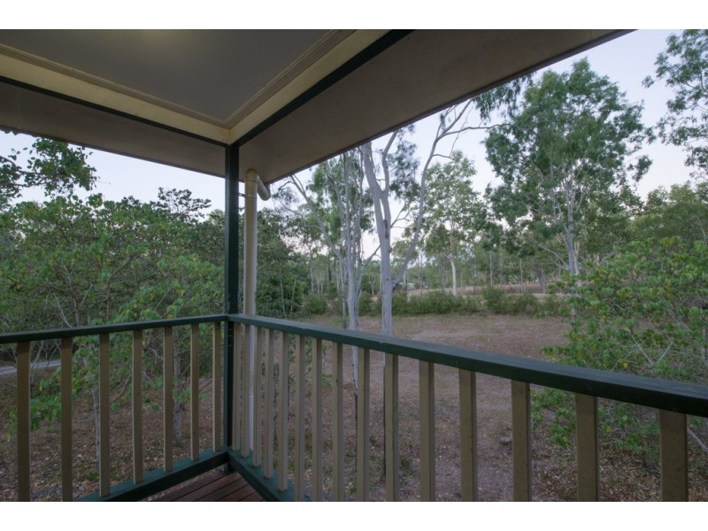 21A Braithwaite Court, Woodwark QLD 4802