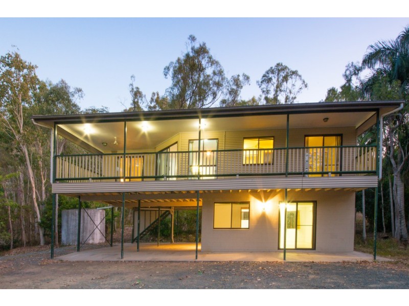 21A Braithwaite Court, Woodwark QLD 4802