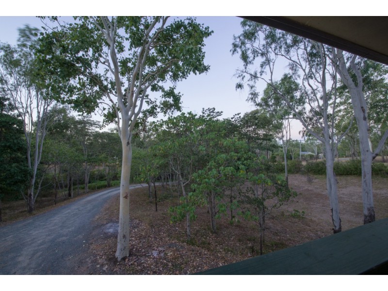 21A Braithwaite Court, Woodwark QLD 4802