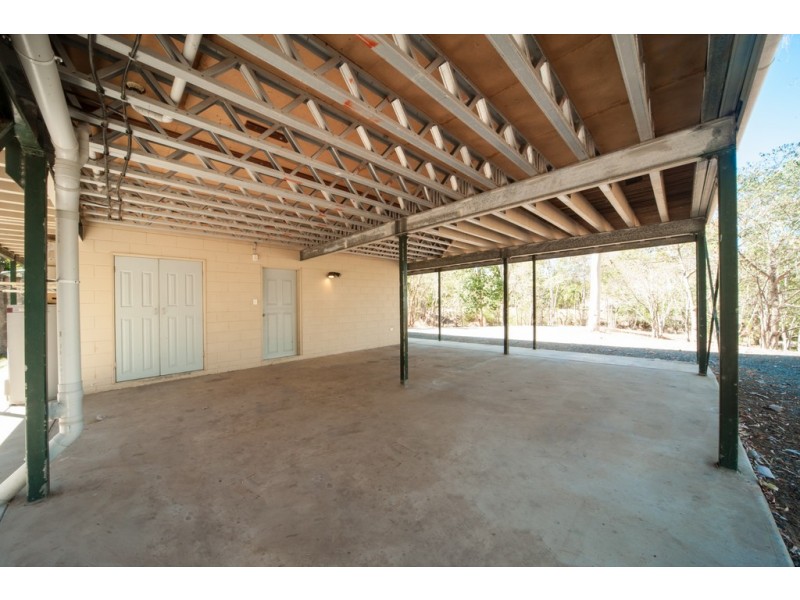 21A Braithwaite Court, Woodwark QLD 4802
