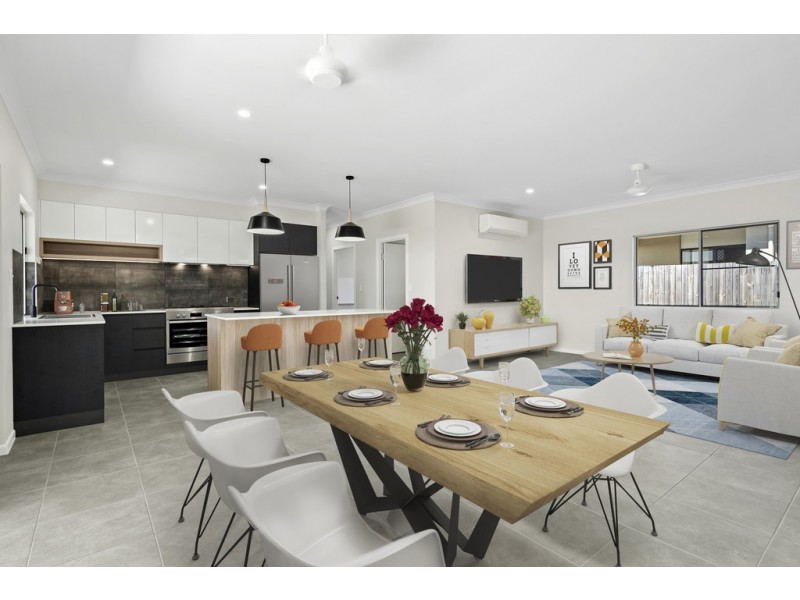 9 Springfield Circuit, Cannonvale QLD 4802