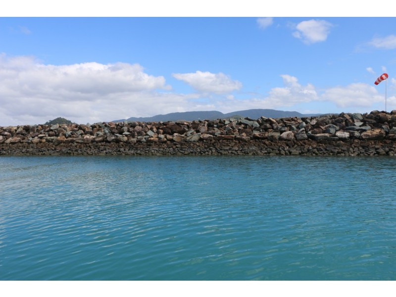 Berth B44 Abell Point Marina, Airlie Beach QLD 4802