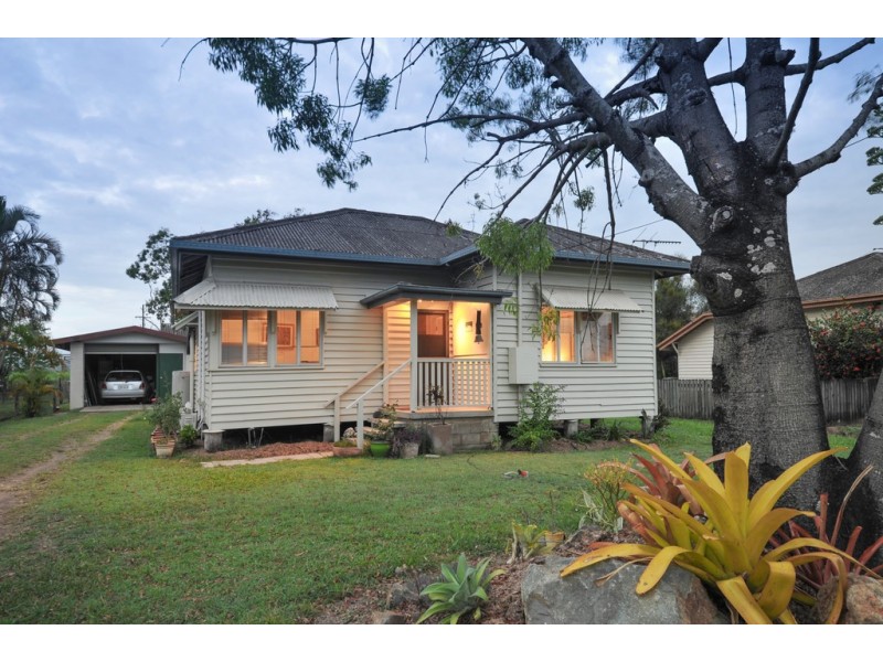 10 Telford Street, Proserpine QLD 4800