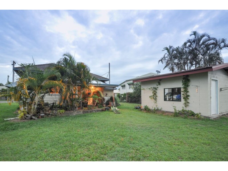 10 Telford Street, Proserpine QLD 4800