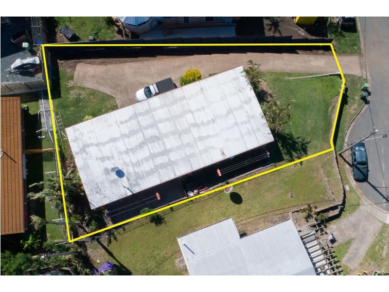 2/8 Simmons Street, Airlie Beach QLD 4802