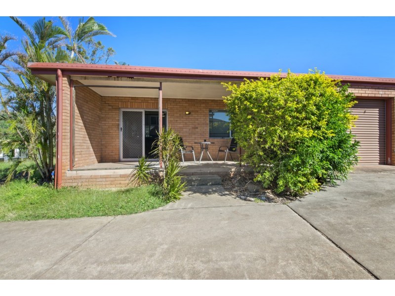 2/8 Simmons Street, Airlie Beach QLD 4802