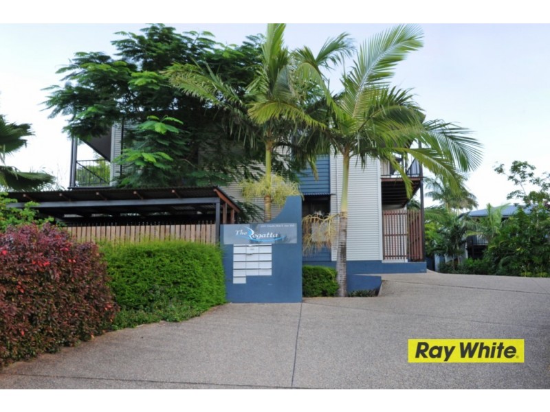 3/164 Shute Harbour Road, Cannonvale QLD 4802