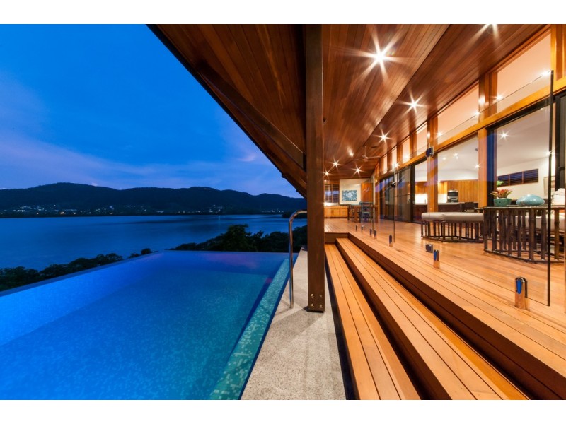 Lot 7 Botanica Estate, Cannonvale QLD 4802